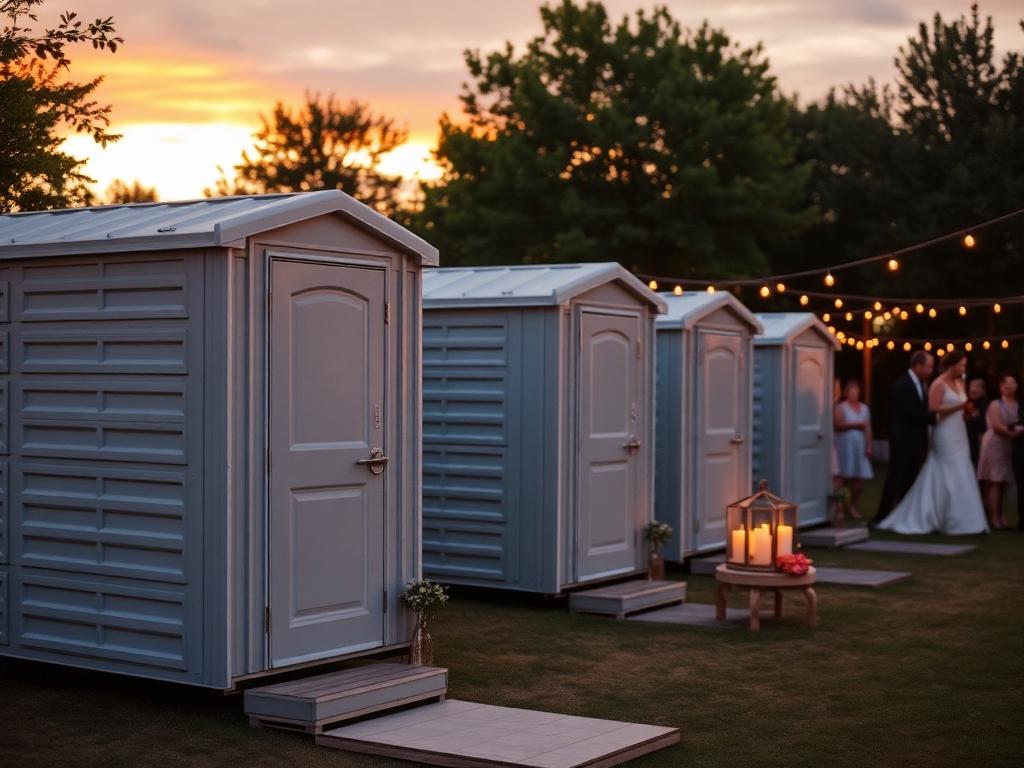 Construction Site Rentals in Hewitt, TX